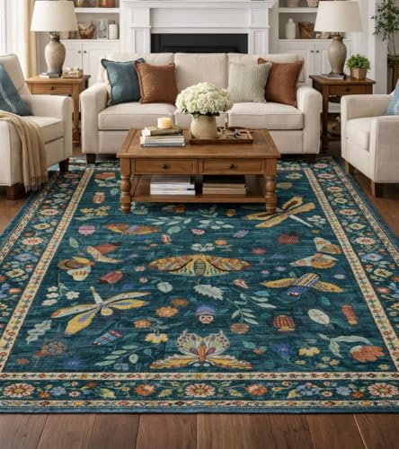 Soft & Durable Floor Carpet