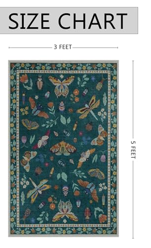 Soft & Durable Floor Carpet
