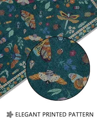 Soft & Durable Floor Carpet