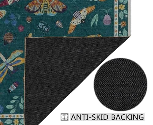 Soft & Durable Floor Carpet
