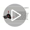 Pigeon Imperi Cast Iron Cookware