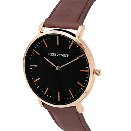 Joker & Witch Hope Analogue Watch for Women - Image 2