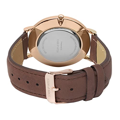 Joker & Witch Hope Analogue Watch for Women - Image 4