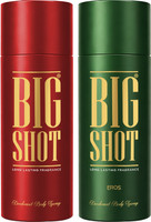 OSCAR Big Shot Red &