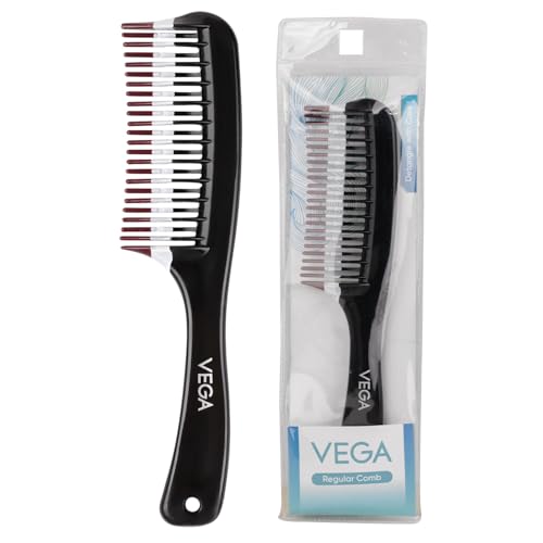 Vega Detangling Comb with 2