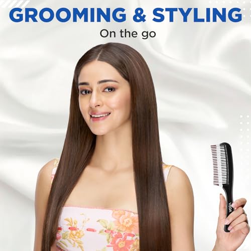 Vega Detangling Comb with 2