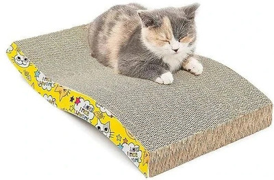 PetJoy Cat Scratching Pad - Image 2