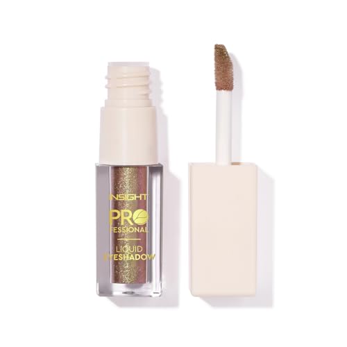 INSIGHT Professional Liquid Eyeshadow