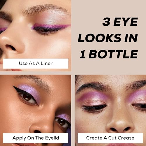 INSIGHT Professional Liquid Eyeshadow