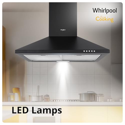 Whirlpool 60cm 900 m3/hr Cassette