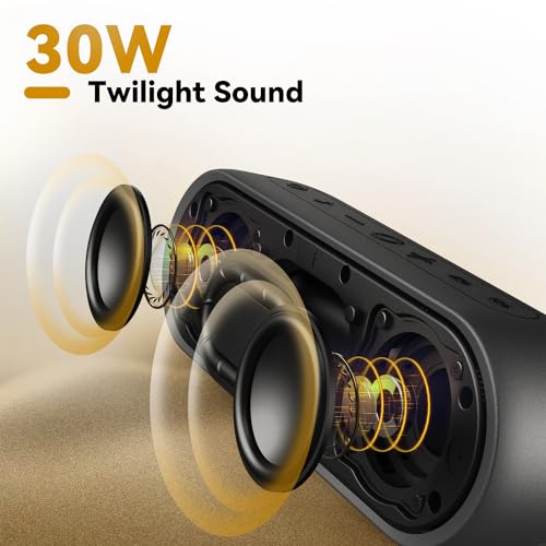 Tribit XSound Plus 2 30W