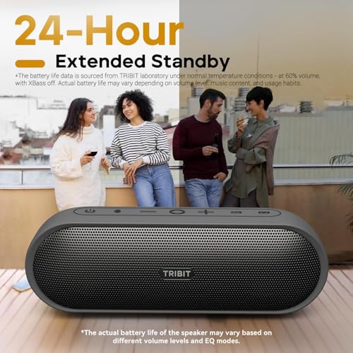 Tribit XSound Plus 2 30W