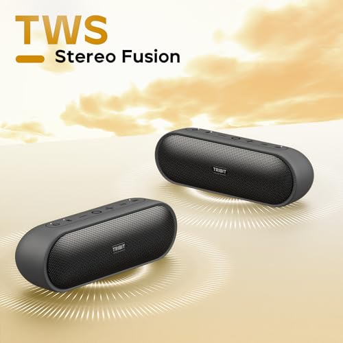 Tribit XSound Plus 2 30W
