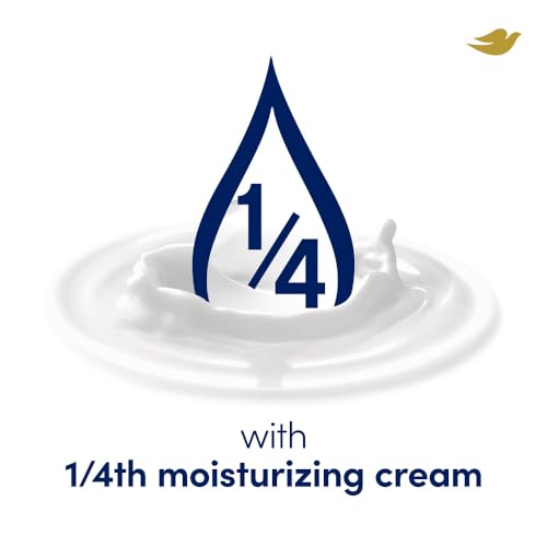 Dove Bath & Body Essentials