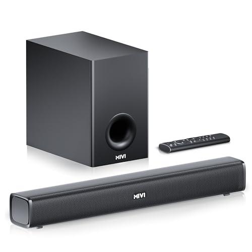 Mivi Fort Hip-Hop 1000 180