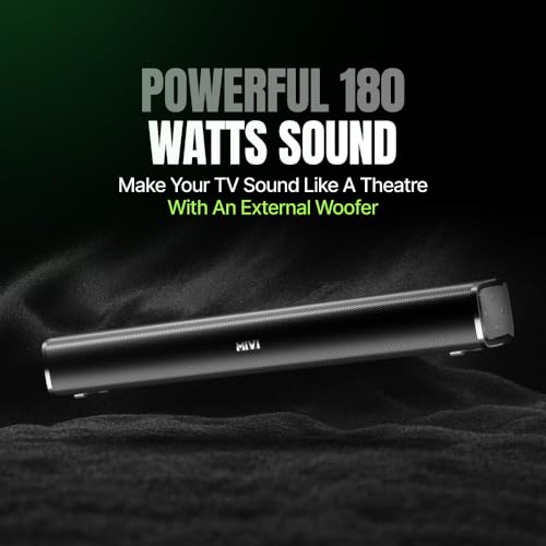 Mivi Fort Hip-Hop 1000 180