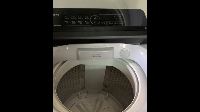 Samsung 7 kg, 5 Star