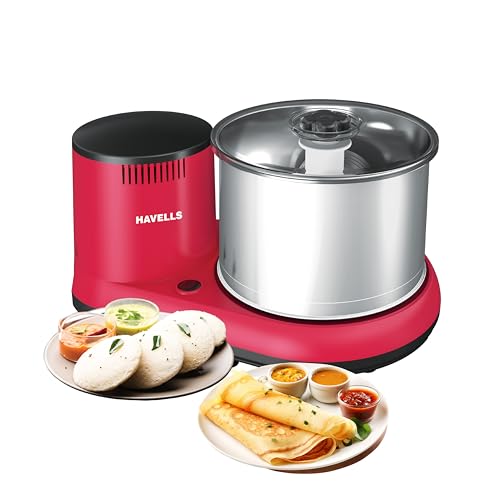 Havells Alai 2 L Table-Top