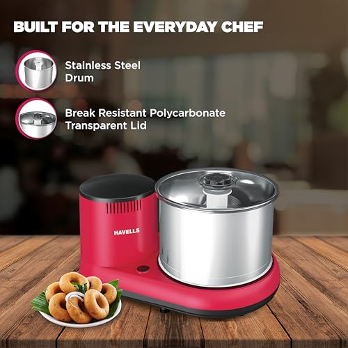 Havells Alai 2 L Table-Top