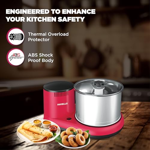 Havells Alai 2 L Table-Top