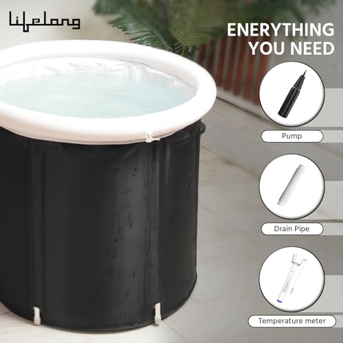 Lifelong Ice Bath Tub