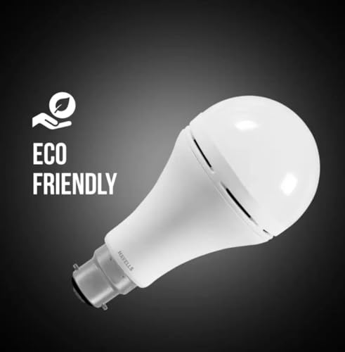 Havells 12W wattage Bulb
