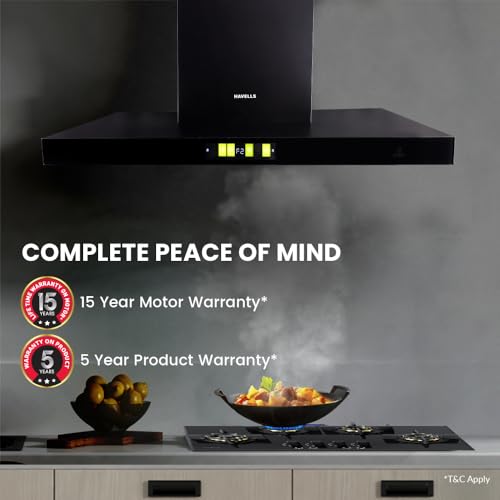 Havells Mirak BLDC 90cm T