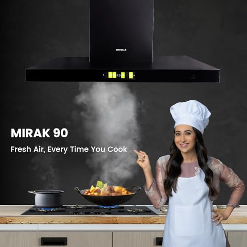 Havells Mirak BLDC 90cm T