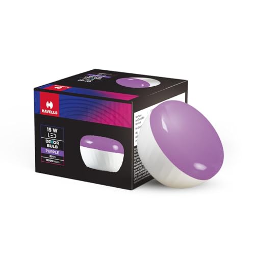 HAVELLS DEKOR 15W Decorative LED