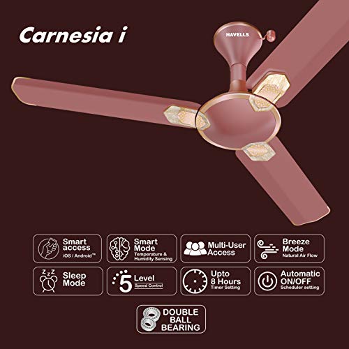 Havells Carnesia i 1200mm Ceiling