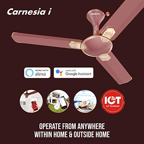Havells Carnesia i 1200mm Ceiling