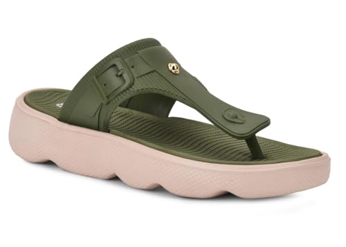 ACTION Women’s Thong Flip-Flops