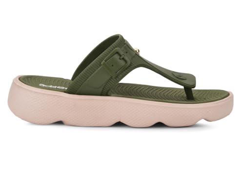 ACTION Women’s Thong Flip-Flops