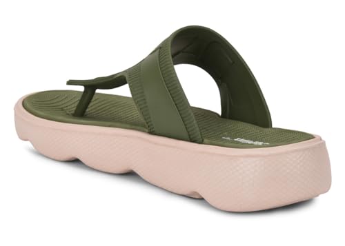 ACTION Women’s Thong Flip-Flops