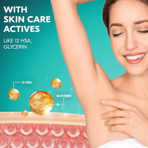 Rexona Lotus Flower & Shea
