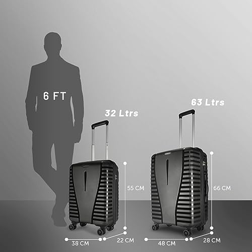 Aristocrat Polypropylene Air Pro Set