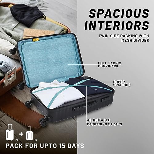 Aristocrat Polypropylene Air Pro Set