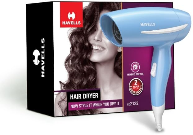 Havells 1000 Watts Hair Dryer