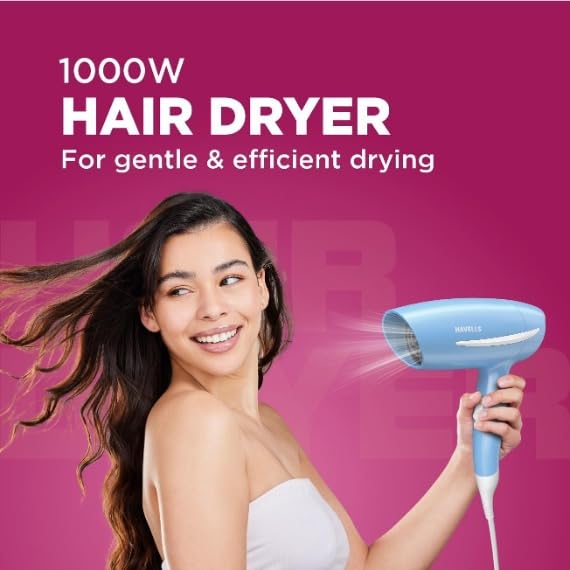 Havells 1000 Watts Hair Dryer