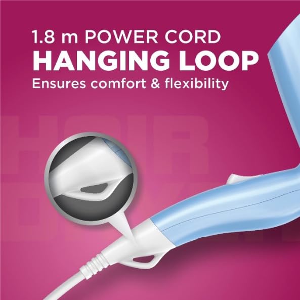 Havells 1000 Watts Hair Dryer