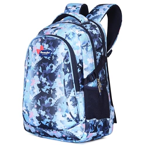BEAUTY GIRLS BY HOTSHOT1588|School Bag|Tuition