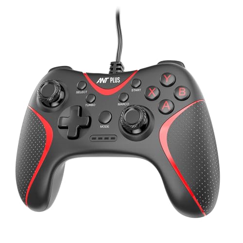 Leo 200 Wired Gamepad