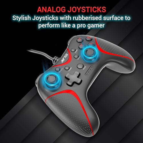 Leo 200 Wired Gamepad