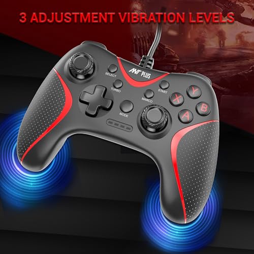 Leo 200 Wired Gamepad