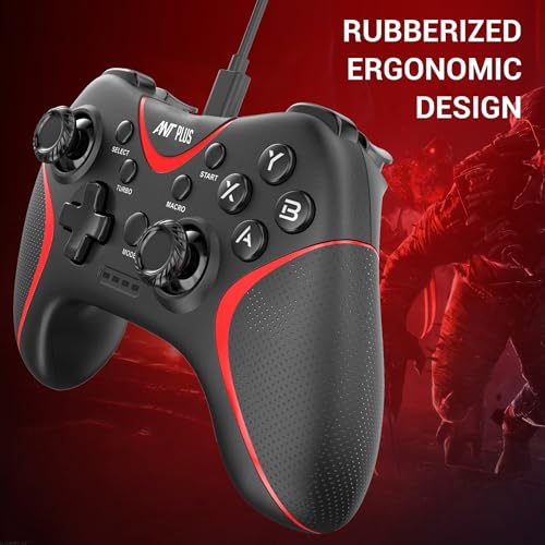 Leo 200 Wired Gamepad
