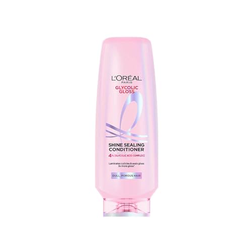 L’Oréal Paris Glycolic Gloss Shine