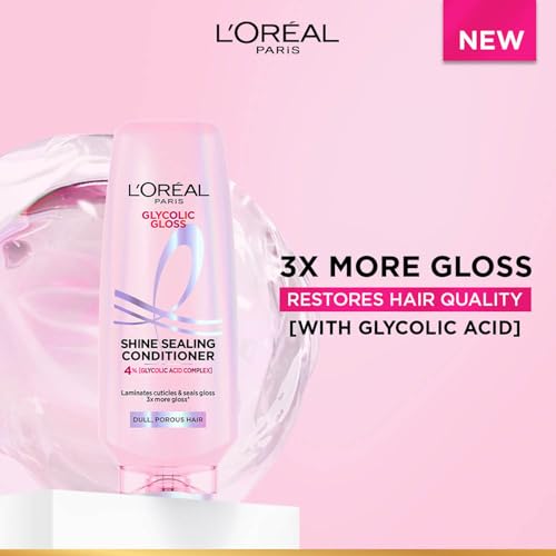 L’Oréal Paris Glycolic Gloss Shine