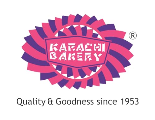 Karachi Bakery Mysore Pak, 400g