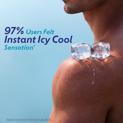 LIFEBUOY Ice Bath Soap Combo