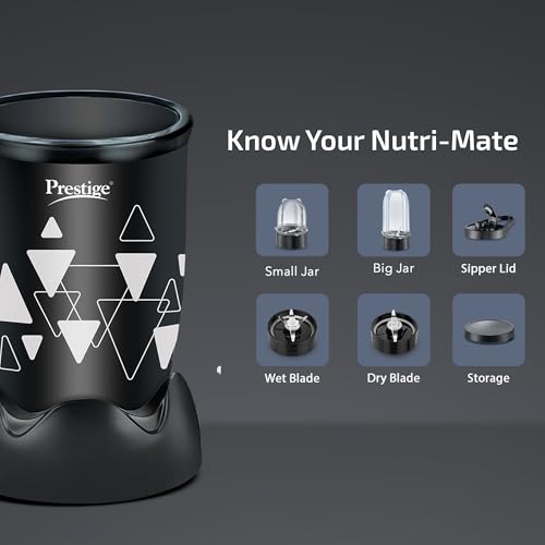 Prestige Astra Nutri Mix 350